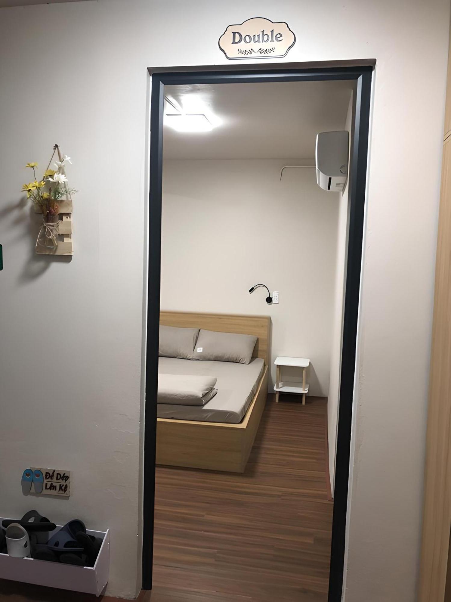 Tit Mit Homestay Каобанг Экстерьер фото