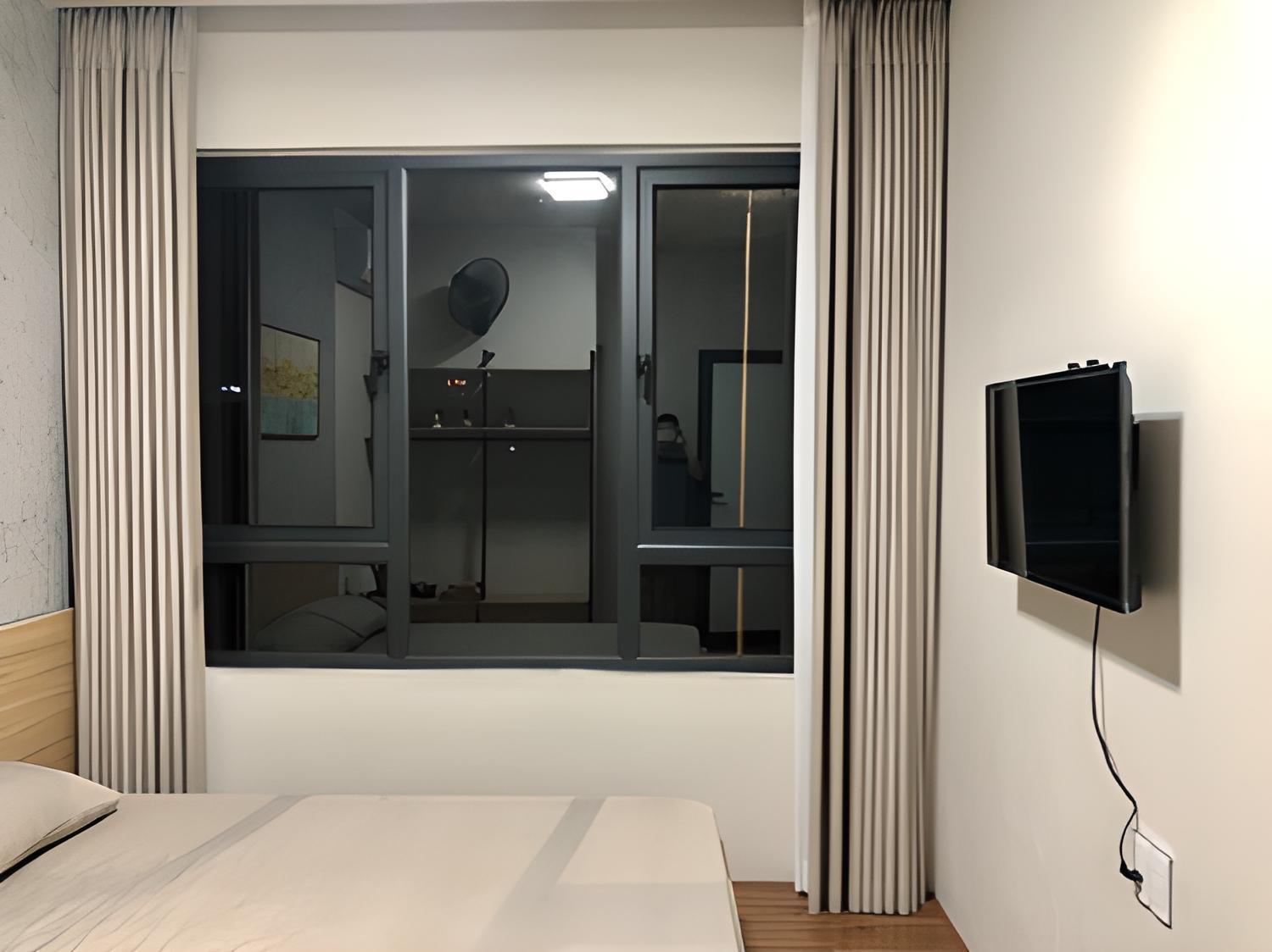 Tit Mit Homestay Каобанг Экстерьер фото
