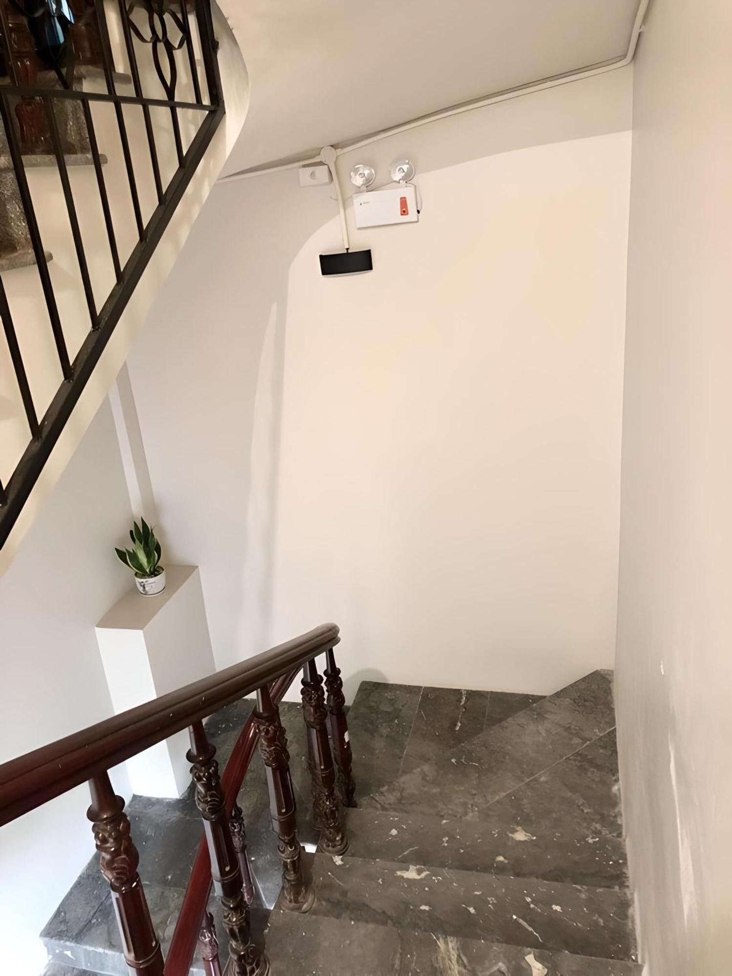 Tit Mit Homestay Каобанг Экстерьер фото