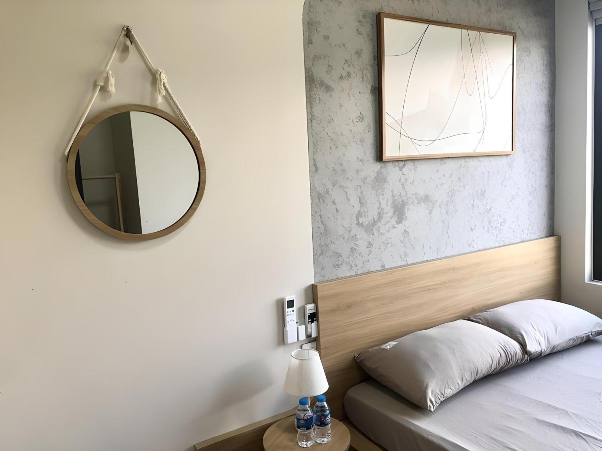 Tit Mit Homestay Каобанг Экстерьер фото